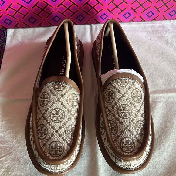 Tory Burch loafers - Picture 2 of 13